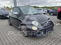 2020 Abarth 595