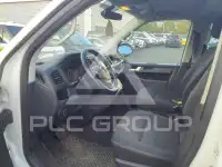 2020 Volkswagen Multivan
