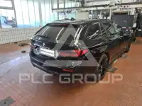 2020 BMW 530