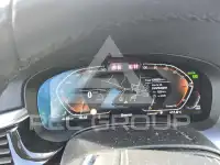 2020 BMW 530