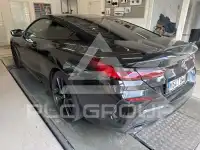 2020 BMW 840