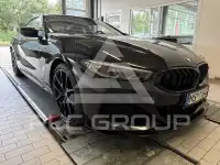 2020 BMW 840