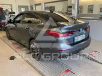 2020 BMW 218