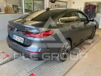 2020 BMW 218