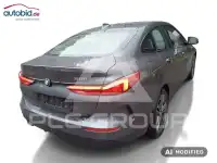2020 BMW 218