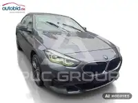 2020 BMW 218