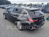 2020 BMW 320