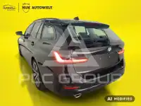 2020 BMW 320