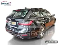 2020 BMW 320