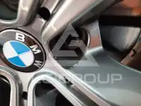 2020 BMW 320