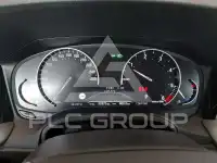 2020 BMW 320