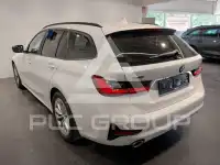 2020 BMW 320