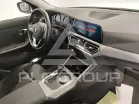 2020 BMW 320