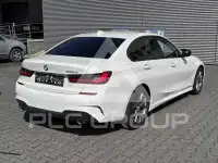 2020 BMW 330