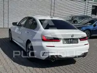 2020 BMW 330