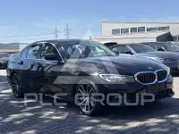 2020 BMW 330