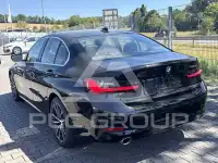 2020 BMW 330