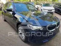 2020 BMW 330