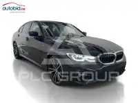 2020 BMW 330