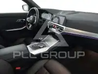 2020 BMW 330
