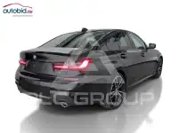2020 BMW 330