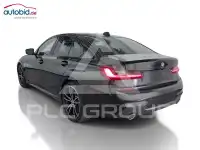 2020 BMW 330