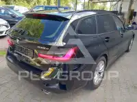 2020 BMW 330