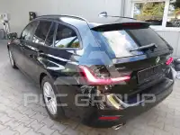2020 BMW 330