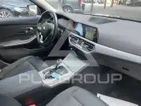 2020 BMW 330
