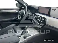 2020 BMW 540