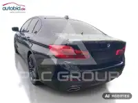2020 BMW 540