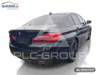 2020 BMW 540