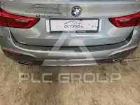 2020 BMW 540