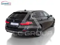 2020 BMW 540