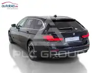 2020 BMW 540