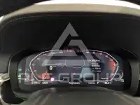 2020 BMW 540