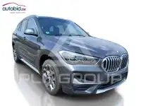 2020 BMW X1