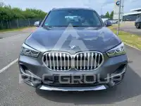 2020 BMW X1