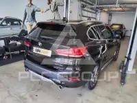 2020 BMW X1