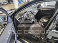 2020 BMW X1