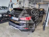 2020 BMW X1