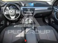 2020 BMW X1