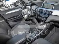 2020 BMW X1