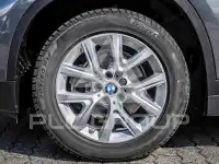 2020 BMW X1