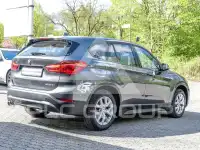 2020 BMW X1