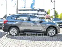 2020 BMW X1