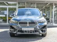 2020 BMW X1