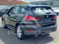 2020 BMW X1