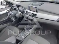 2020 BMW X1