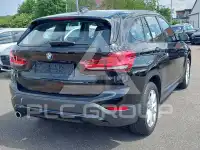 2020 BMW X1